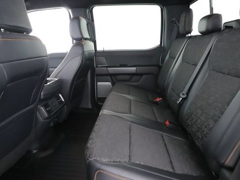 Used 2025 Ford F150 Tremor w/ Bed Utility Package AWD/4WD image 27