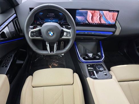 Used 2026 BMW X3 xDrive30i w/ M Sport Package AWD/4WD image 13