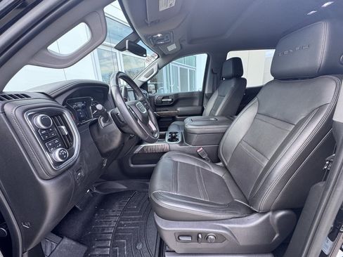 Used 2019 GMC Sierra 1500 Denali image 11