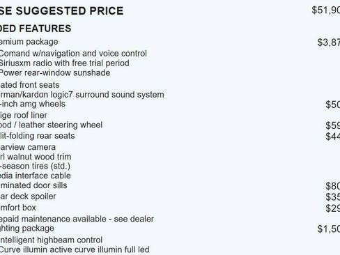 Used 2014 Mercedes-Benz E 350 Sedan w/ Premium 1 Package image 24