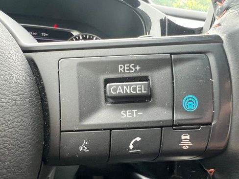 Certified 2024 Nissan Pathfinder Rock Creek AWD/4WD image 25