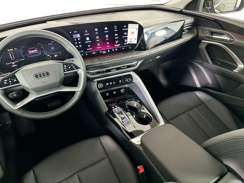 New 2025 Audi Q5 Premium image 21