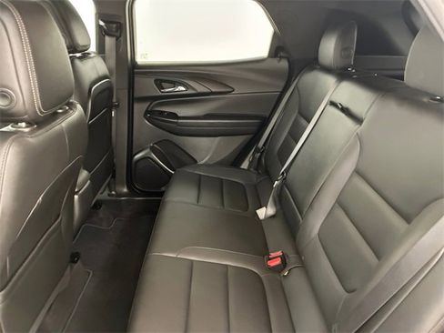 Certified 2022 Chevrolet TrailBlazer ACTIV image 18