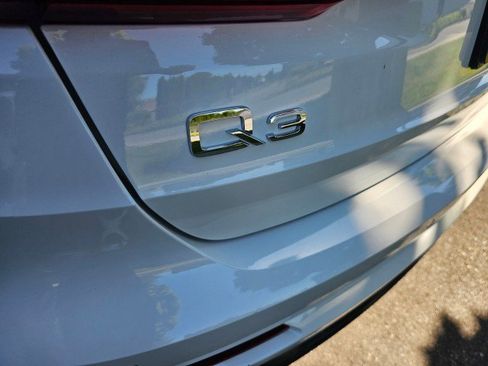 Used 2020 Audi Q3 2.0T Premium Plus image 18