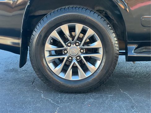 Used 2016 Lexus GX 460 Luxury image 26