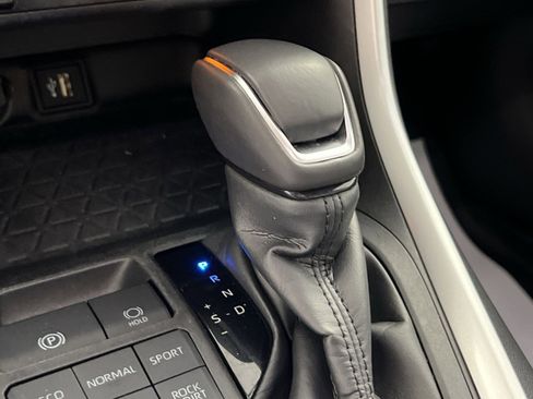 Used 2024 Toyota RAV4 XLE Premium w/ Weather Package image 20