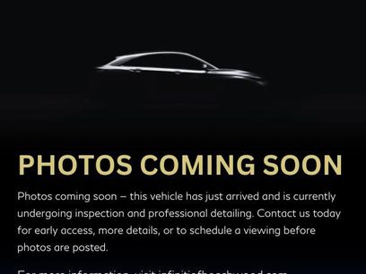 Used 2019 Lincoln MKC Reserve w/ MKC Climate Package