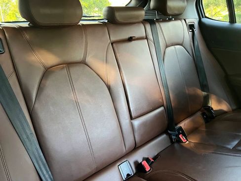 Used 2019 Alfa Romeo Stelvio Sprint w/ Nero Edizione image 17