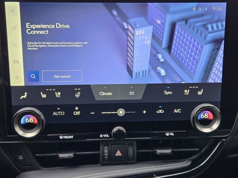 New 2026 Lexus NX 450h+ 450h+ Premium image 11