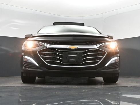Used 2024 Chevrolet Malibu LT FWD image 45