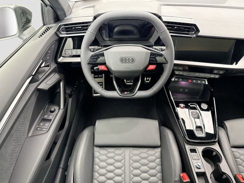 New 2026 Audi RS 3 image 10