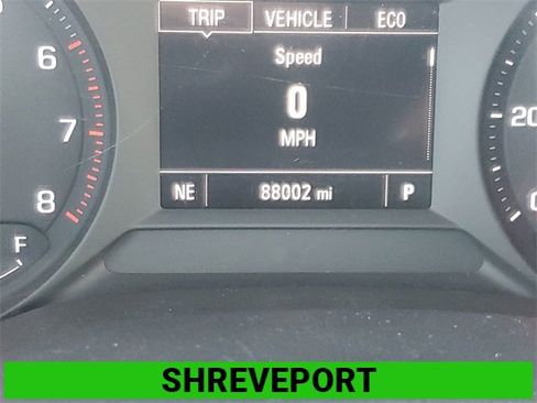 Certified 2022 Chevrolet TrailBlazer LT w/ Convenience Package image 12