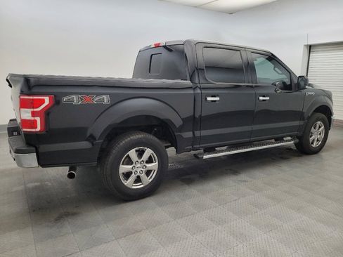 Used 2018 Ford F150 XLT w/ Equipment Group 302A Luxury AWD/4WD image 10