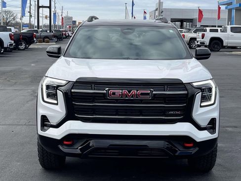 New 2026 GMC Terrain AT4 w/ Convenience Package III image 2