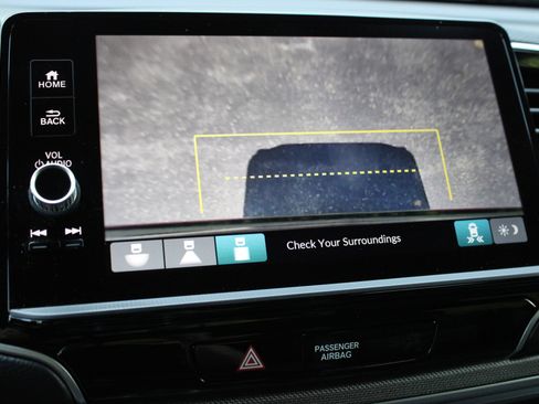 Used 2024 Honda Ridgeline RTL image 44