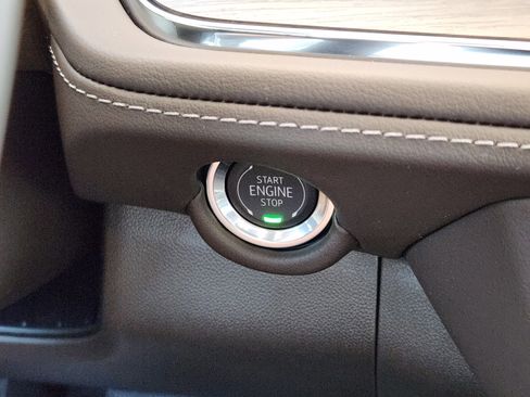 New 2026 Chevrolet Suburban Z71 w/ Comfort Package image 17