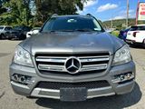 Used 2010 Mercedes-Benz GL 450 4MATIC image 3