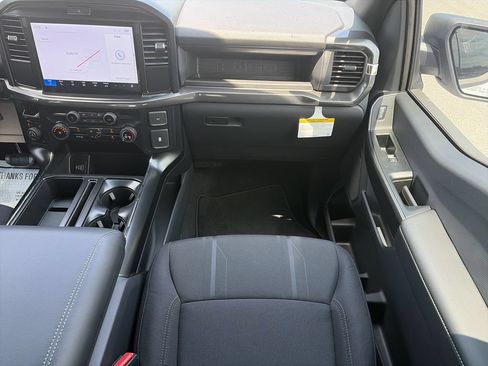 New 2026 Ford F150 STX w/ Equipment Group 200A AWD/4WD image 17