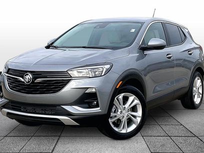 Used 2023 Buick Encore GX Preferred w/ Cold Weather Comfort Package