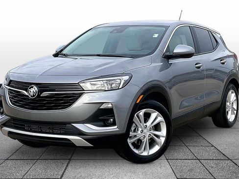 Used 2023 Buick Encore GX Preferred w/ Cold Weather Comfort Package FWD image 1