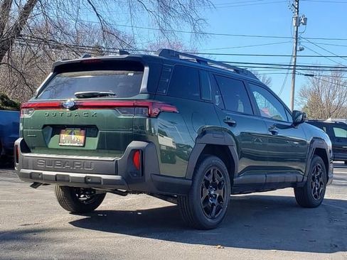 New 2026 Subaru Outback Limited image 3