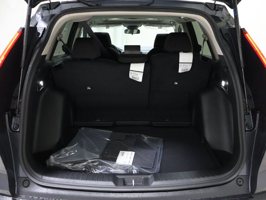 New 2027 Honda CR-V EX image 17