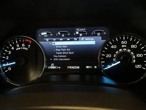 Used 2020 Ford F150 Lariat w/ Equipment Group 502A Luxury image 18