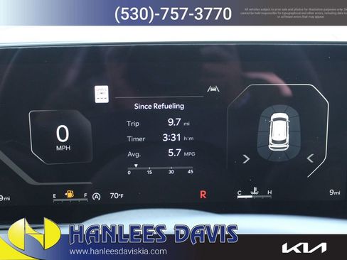 New 2026 Kia Sportage X-Pro Prestige image 32