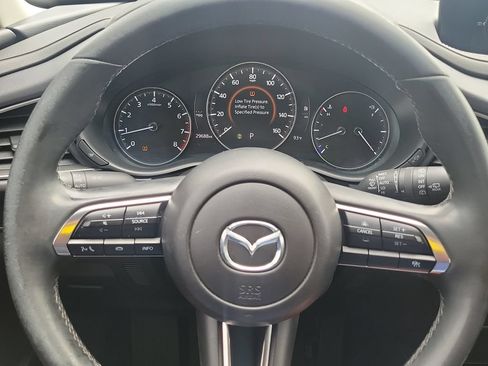 Used 2024 MAZDA CX-30 AWD 2.5 S w/ Select Sport Pkg image 29