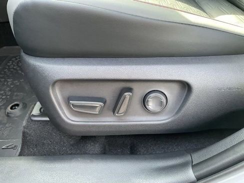 New 2026 Toyota RAV4 FWD image 25