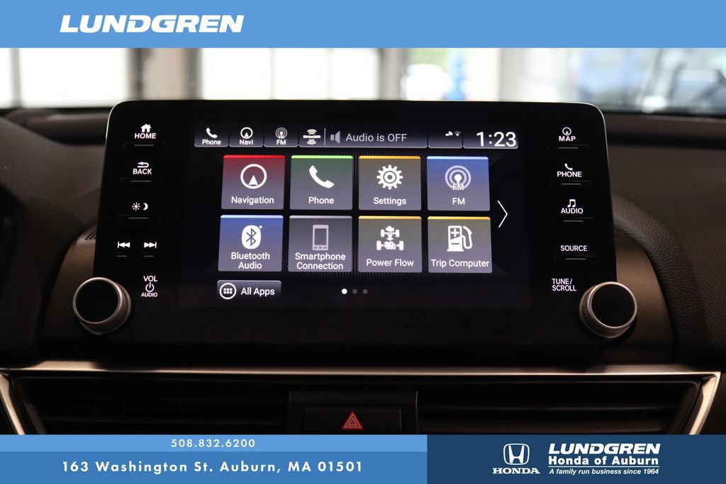 Used 2020 Honda Accord Touring image 23