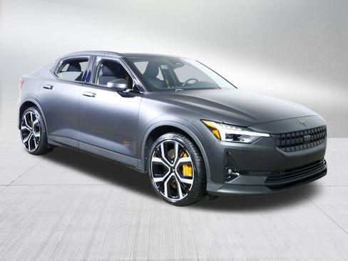 Used 2021 Polestar Polestar 2 w/ Performance Package image 1