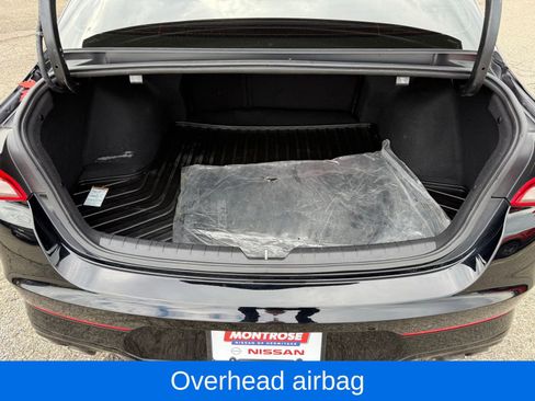 Used 2024 Kia K5 GT image 39