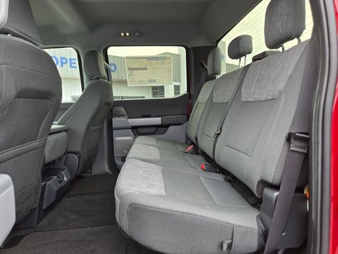 New 2026 Ford F250 XLT w/ XLT Premium Package AWD/4WD image 11
