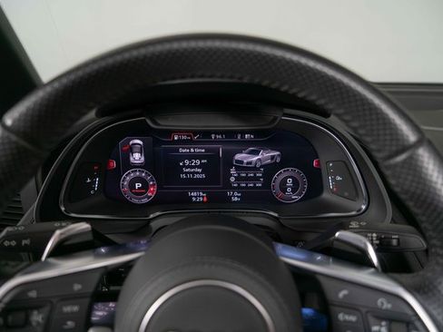 Used 2018 Audi R8 V10 image 19