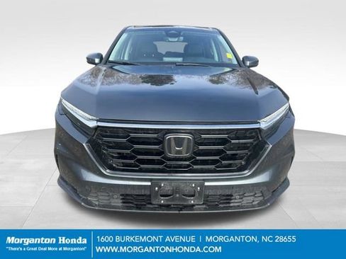 Used 2023 Honda CR-V EX-L image 2