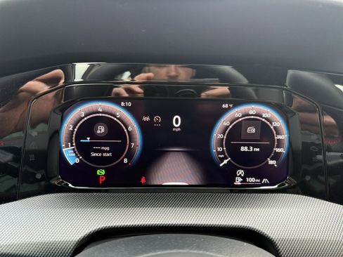 New 2025 Volkswagen GTI SE image 14