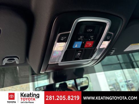 Used 2025 RAM 1500 Rebel w/ Advanced Safety Group II AWD/4WD image 23