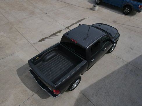 Used 2018 RAM 1500 Big Horn AWD/4WD image 54