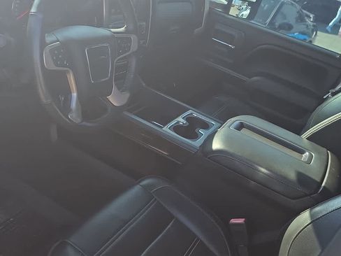 Used 2015 GMC Sierra 2500 Denali w/ Duramax Plus Package image 5