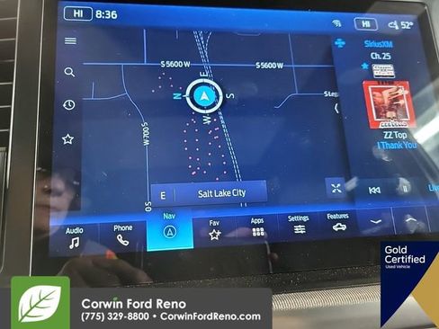 Used 2022 Ford F150 Raptor w/ Raptor 37 Performance Package AWD/4WD image 19