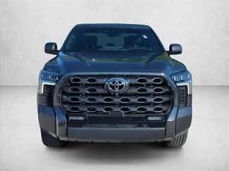 Used 2023 Toyota Tundra Platinum AWD/4WD video 2