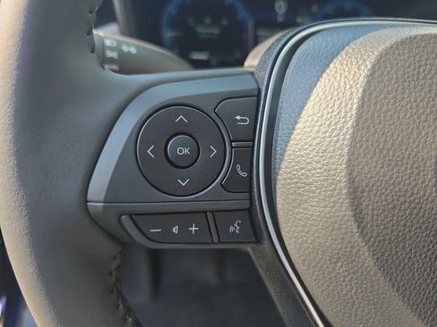 New 2026 Toyota Corolla SE w/ SE Package FWD image 17
