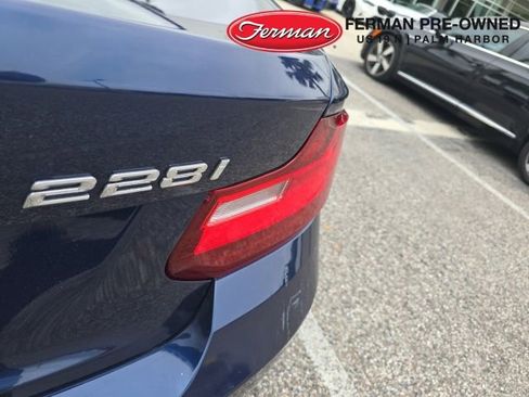 Used 2015 BMW 228i Coupe image 6