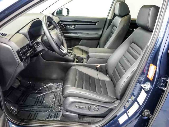 Used 2025 Honda CR-V EX-L image 12
