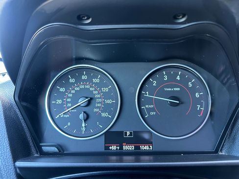 Used 2015 BMW 228i xDrive Convertible image 14