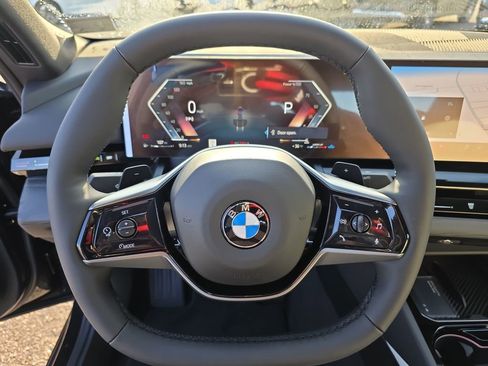 New 2026 BMW 530i xDrive w/ Premium Package image 14