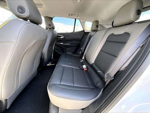 New 2026 Chevrolet Trax ACTIV FWD image 14
