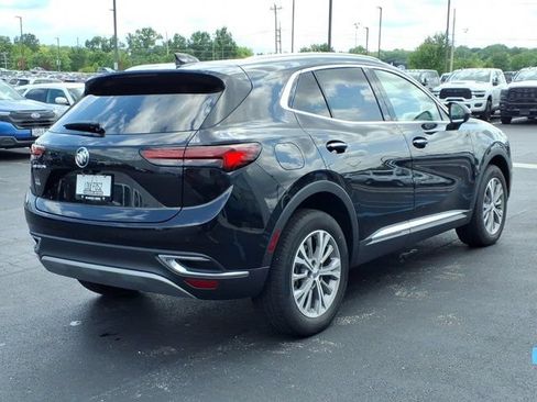 Used 2023 Buick Envision Preferred FWD image 26
