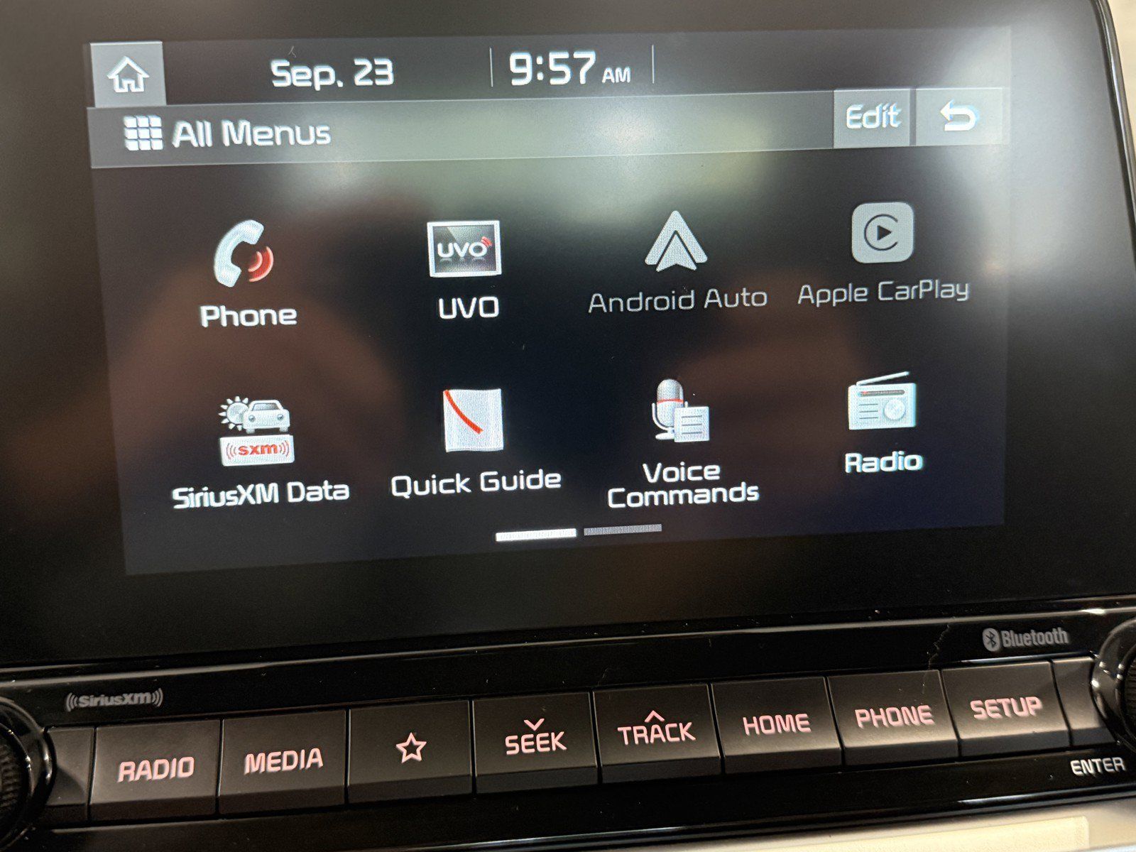 Used 2021 Kia Forte GT FWD image 12